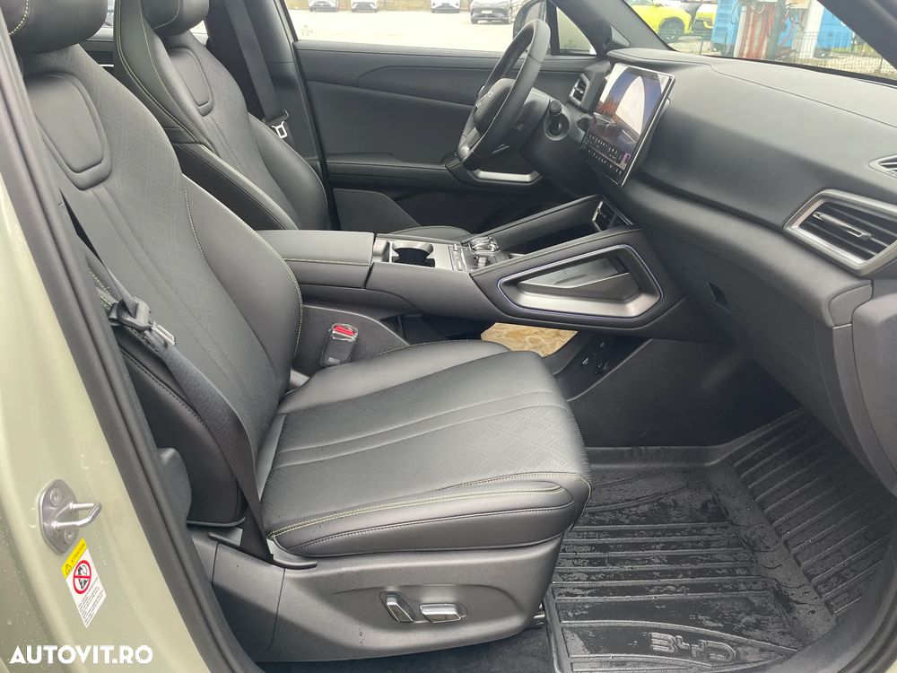 Byd Atto 2 45.1 kWh Boost - 10