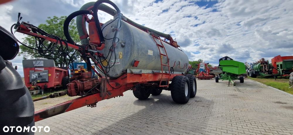 Pichon 12000 L - 5