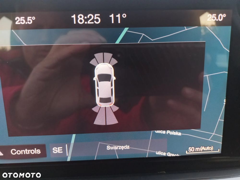 Ford Focus 1.5 EcoBlue Start-Stopp-System TITANIUM - 29