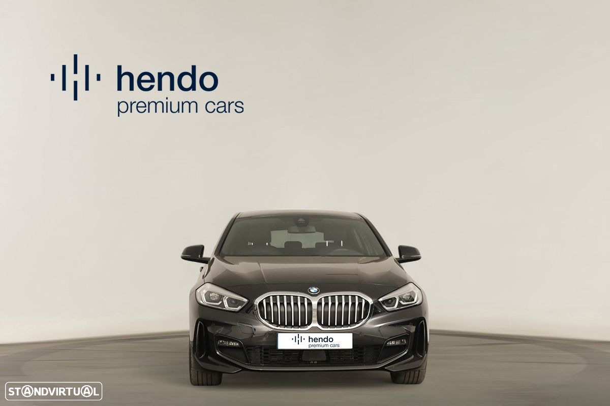 BMW 116 d Pack Desportivo M Auto - 2