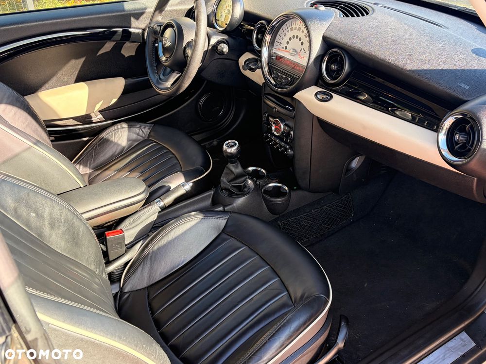 MINI Cooper - 29