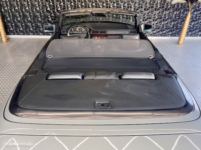 Mercedes-Benz W124 (1984-1997) ver-ce-24-cabriolet - 19