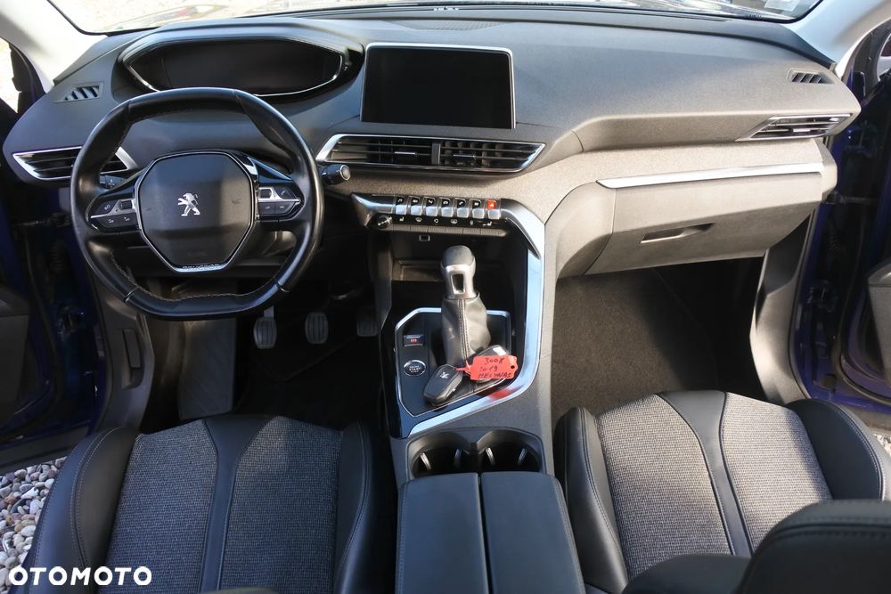 Peugeot 3008 PureTech 130 Stop & Start Allure - 14