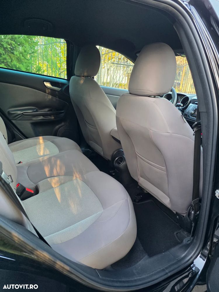 Alfa Romeo Giulietta 2.0 JTDM 16V Sport - 12