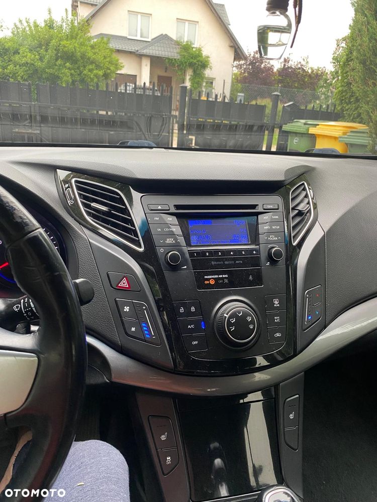 Hyundai i40 1.7 CRDi Style - 7