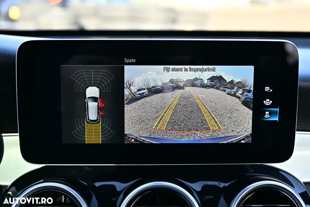 Mercedes-Benz GLC 300 de 4Matic 9G-TRONIC AMG Line Plus - 6