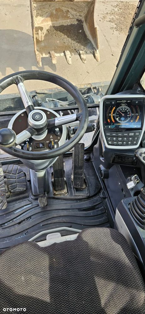Hyundai HW180 - 9
