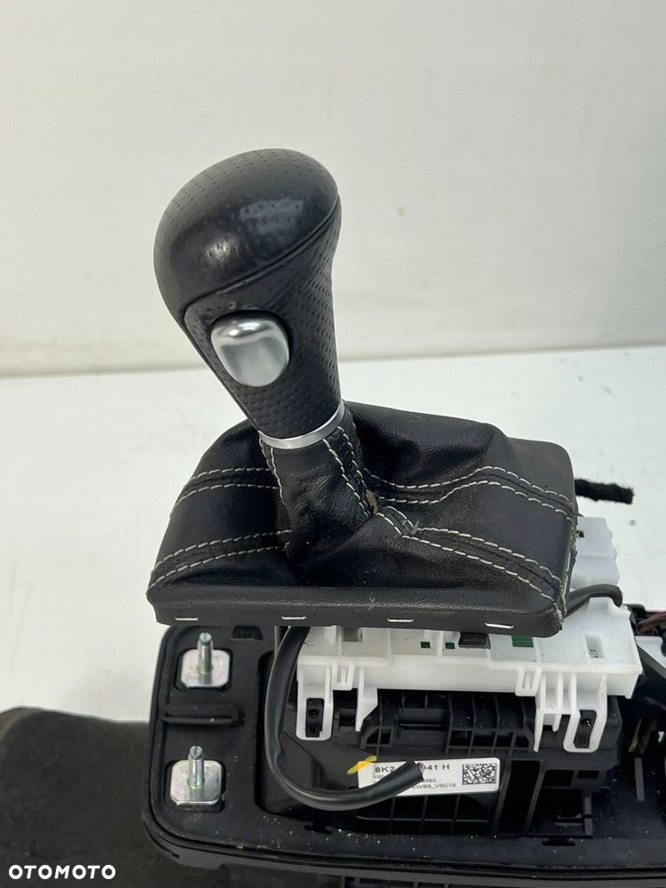 8K2 713 041 H Lewarek zmiany biegów Audi A4 S4 B8 8K - 2