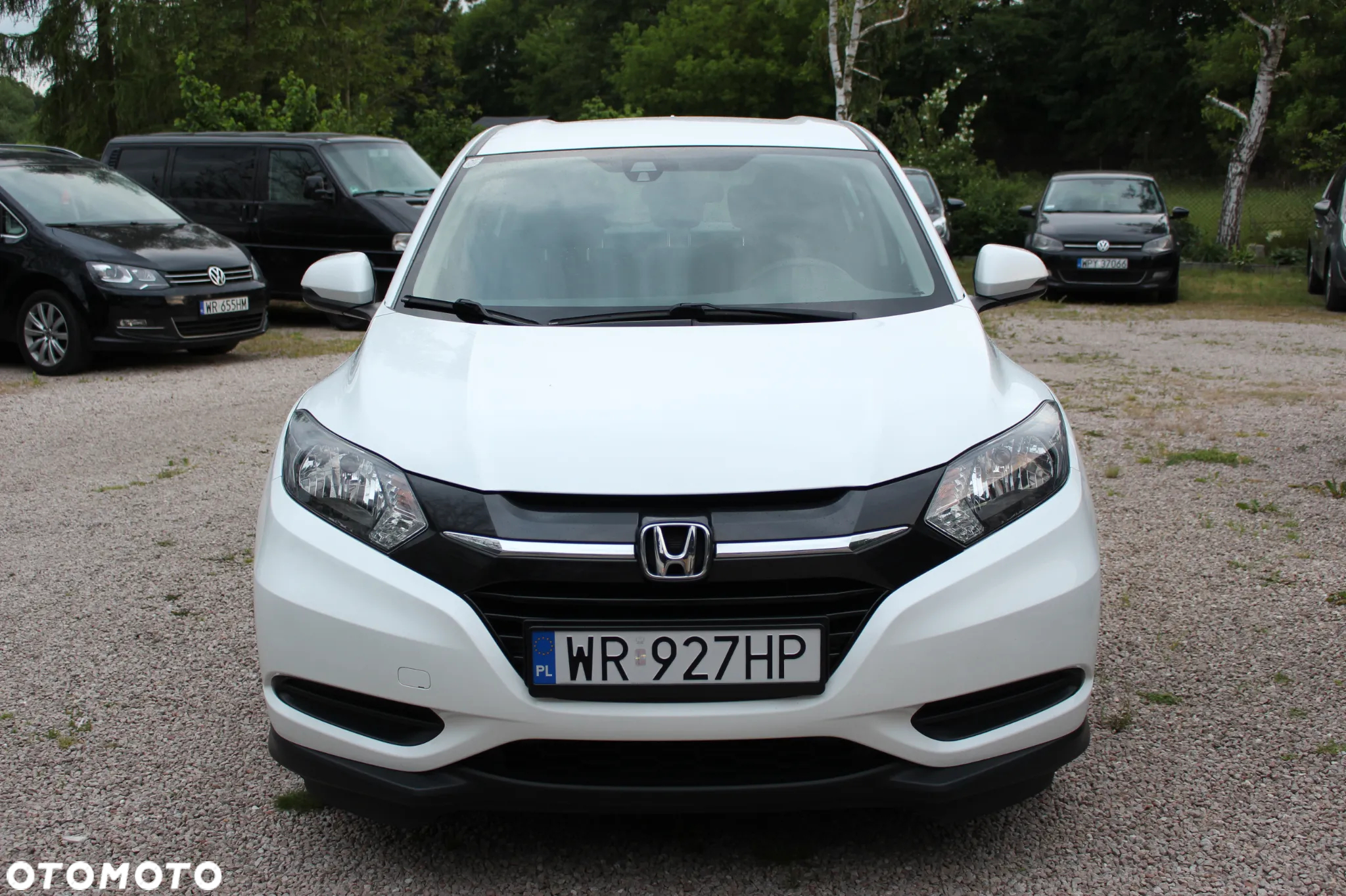 Honda HR-V 1.5 i-VTEC Comfort - 3