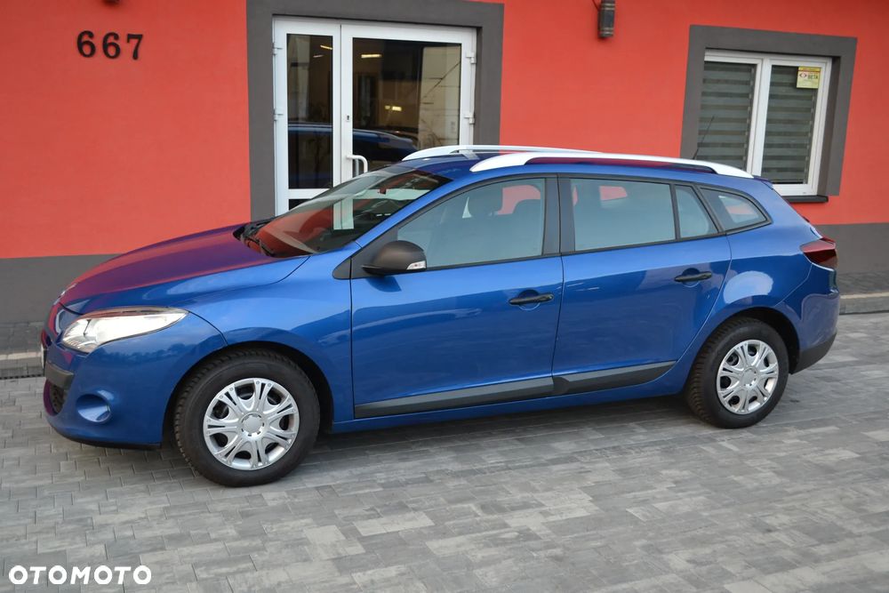 Renault Megane 1.6 16V 100 TomTom Edition - 15