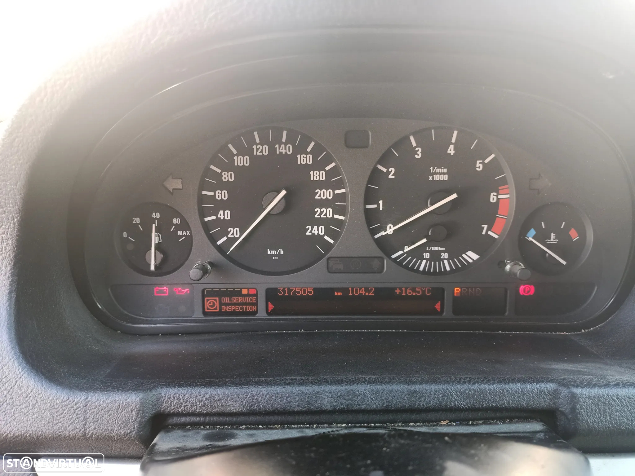 BMW X5 4.4 - 10
