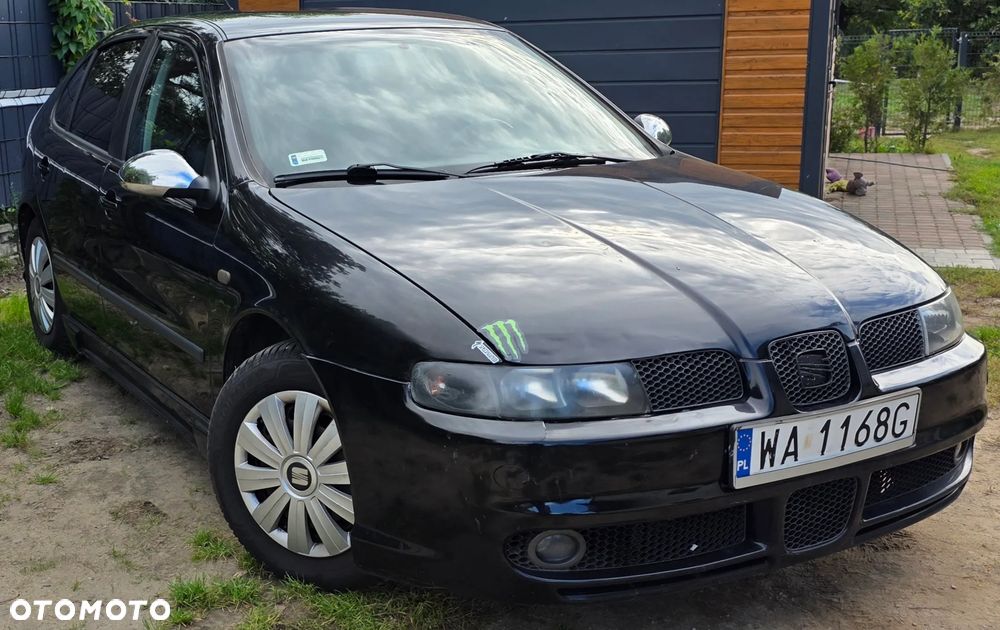 Seat Leon 2005 photo 2