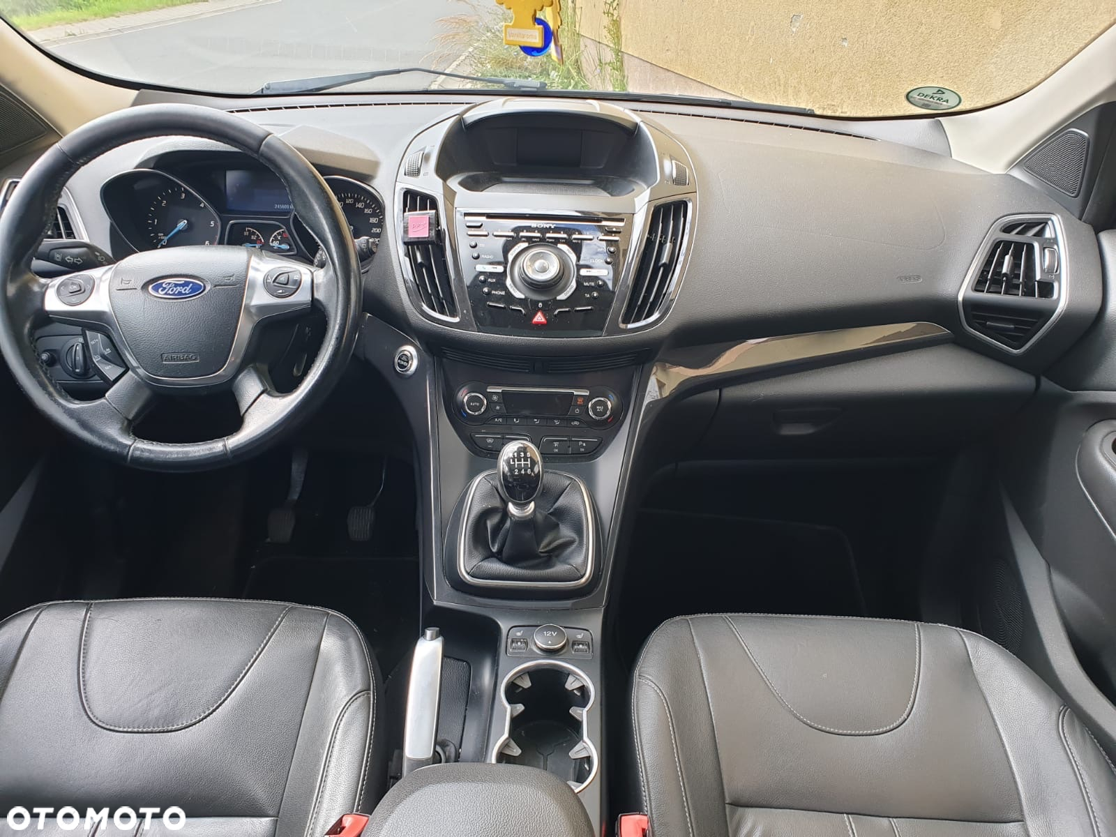 Ford Kuga 2.0 TDCi 4x4 Individual - 7