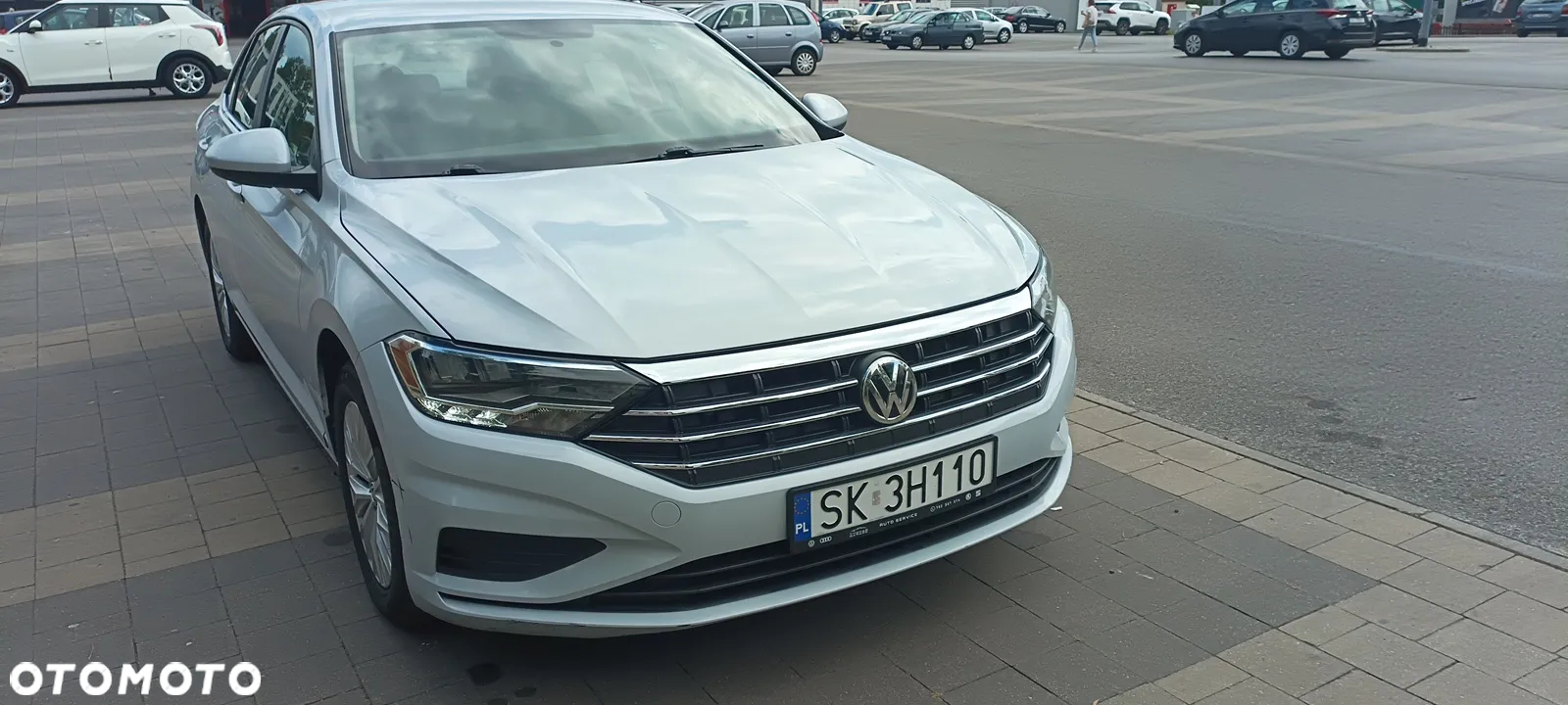 Volkswagen Jetta 1.4 TSI BMT Highline DSG - 5
