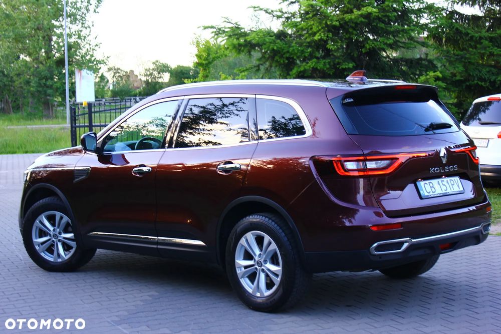 Renault Koleos 1.6 dCi Intens - 6