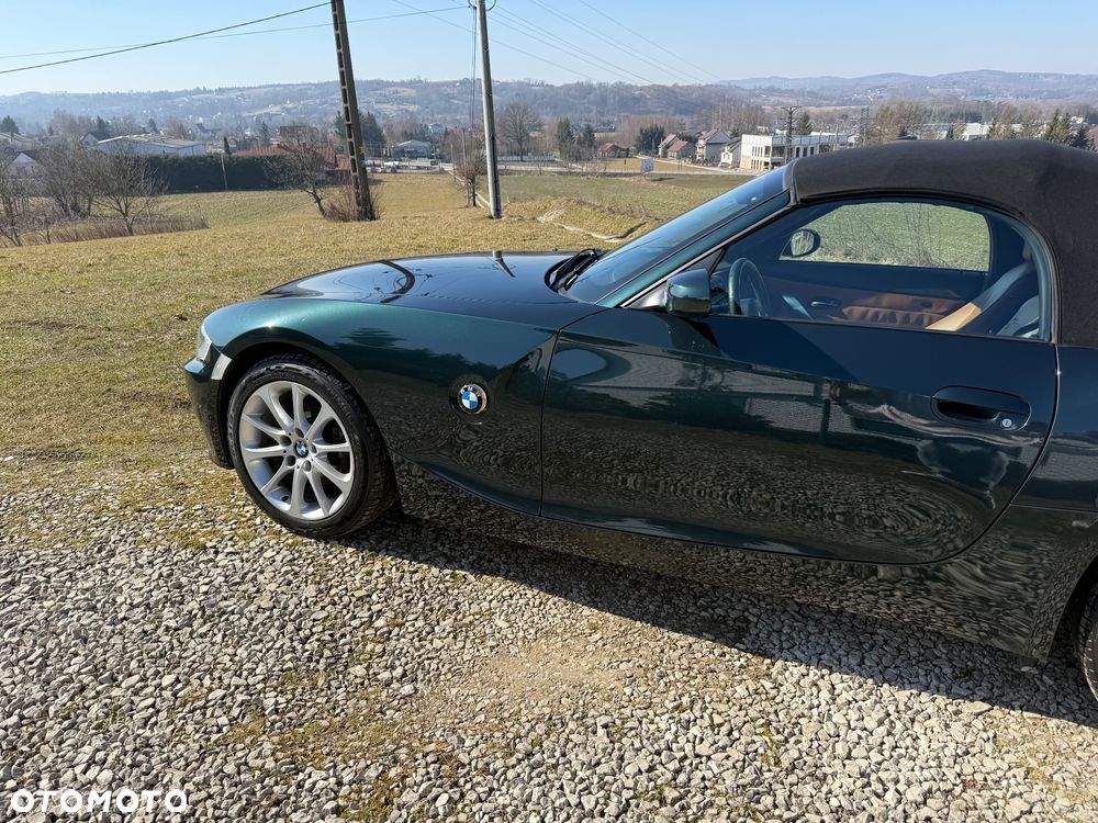 BMW Z4 - 25