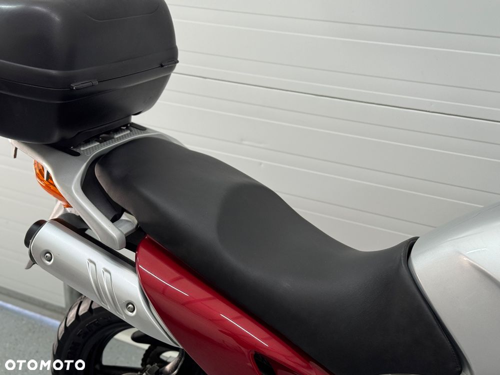 Honda Varadero - 11