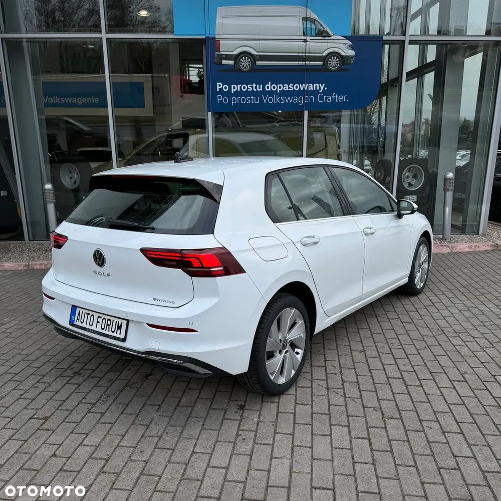 Volkswagen Golf 1.5 TSI EHybrid PHEV 150kW Life Plus DSG - 6