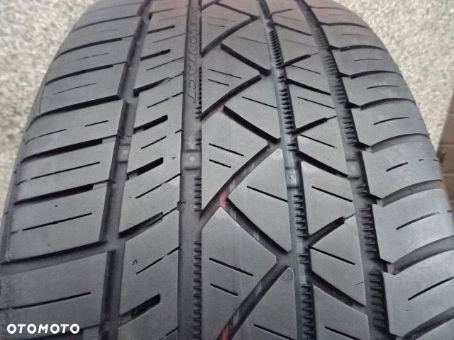 225/40/R18 92H Continental Super Contact RX - 1