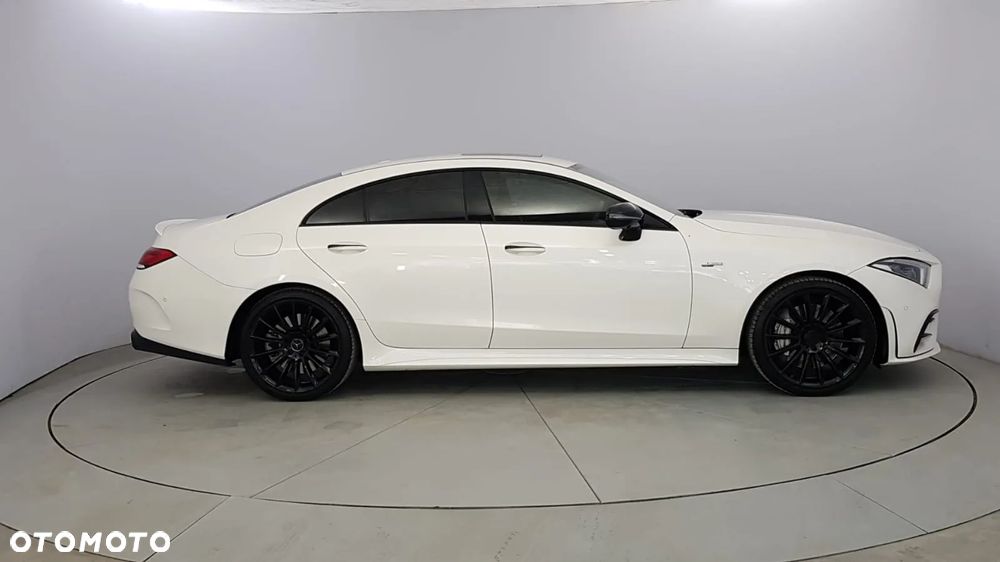 Mercedes-Benz CLS - 13