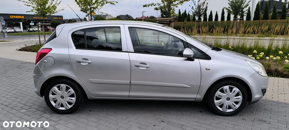 Opel Corsa - 30