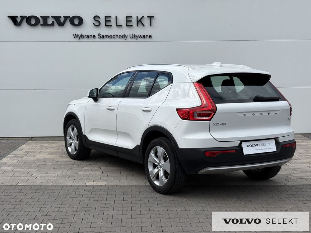 Volvo XC 40 - 7