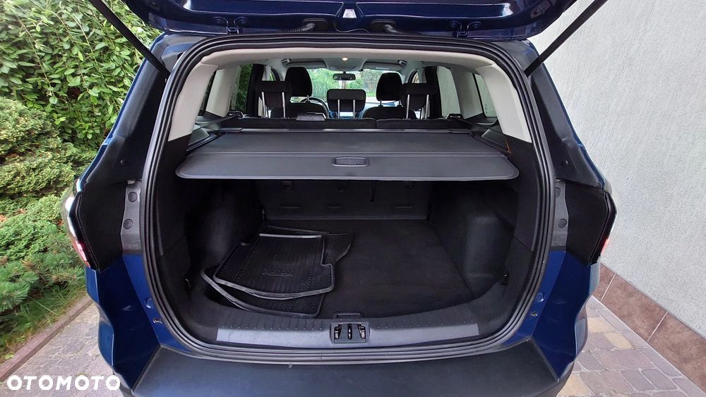 Ford Kuga 2.0 TDCi FWD Edition - 11