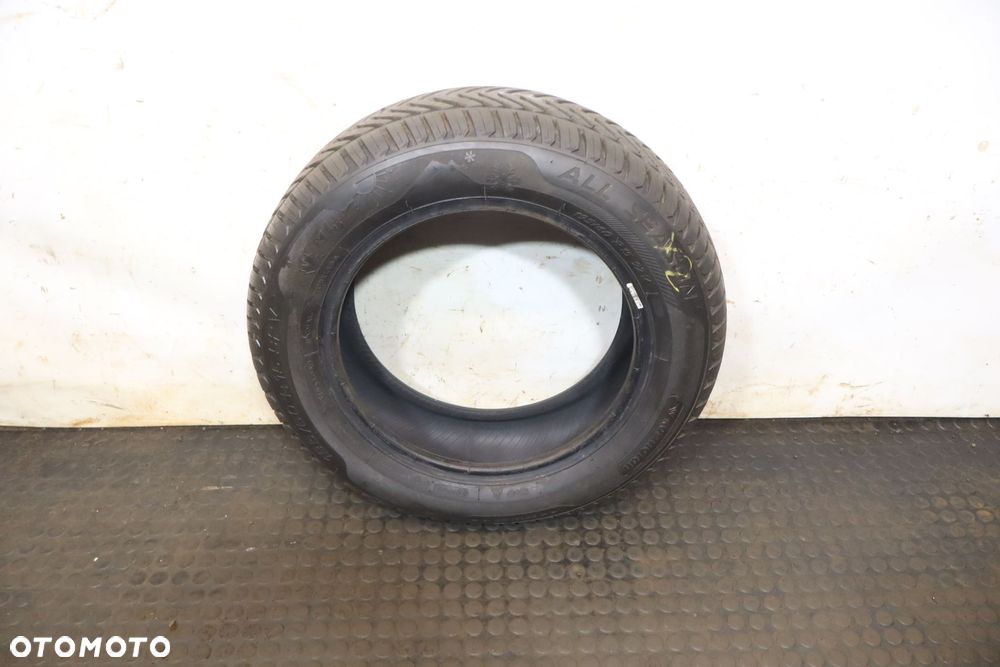 opona opony 2 szt 195/60/15 wielosezon - 9