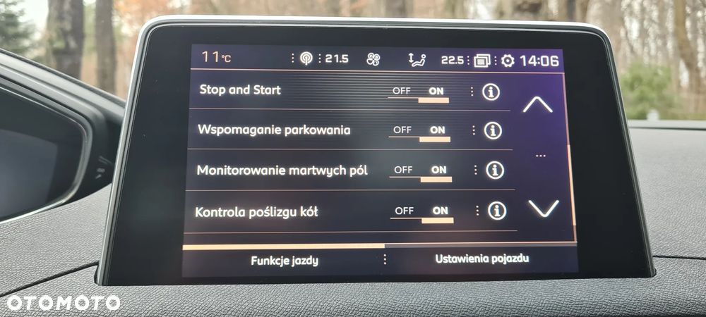 Peugeot 5008 2.0 BlueHDI GT S&S EAT6 - 35