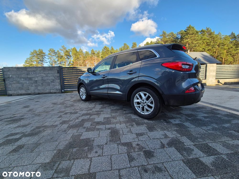 Renault Kadjar 1.2 Energy TCe Adventure - 16