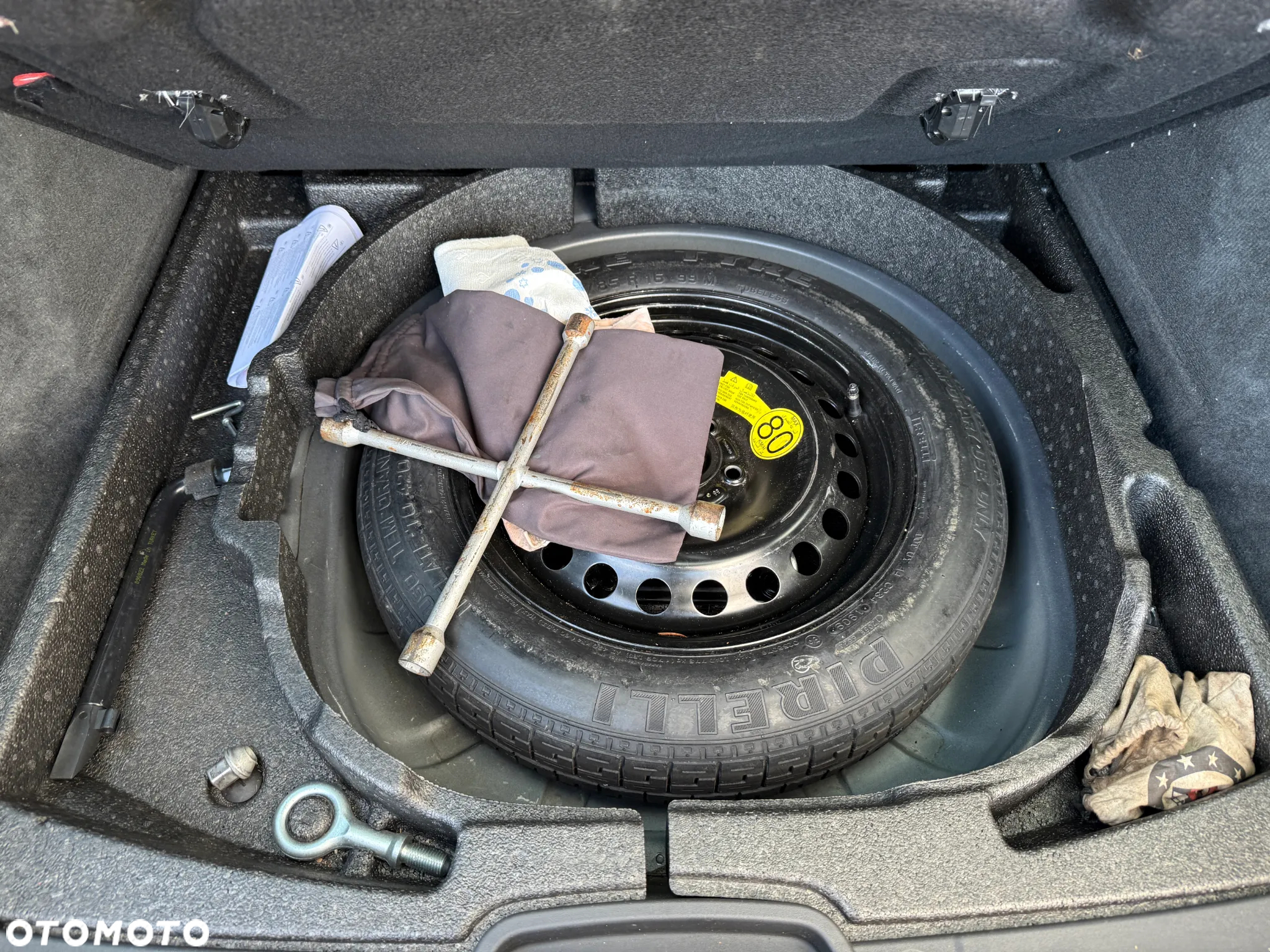 Volvo V50 1.6D DPF Summum - 22