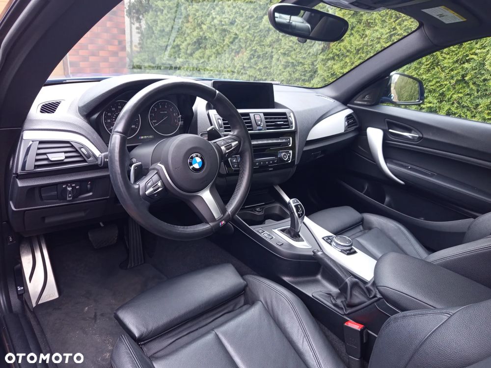 BMW Seria 2 M240i xDrive sport - 15