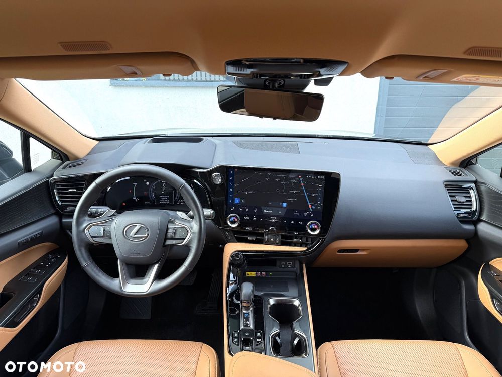 Lexus NX 450h+ Omotenashi AWD - 19
