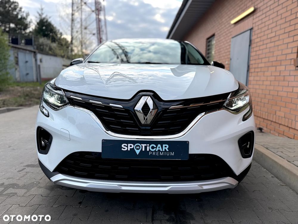 Renault Captur - 14