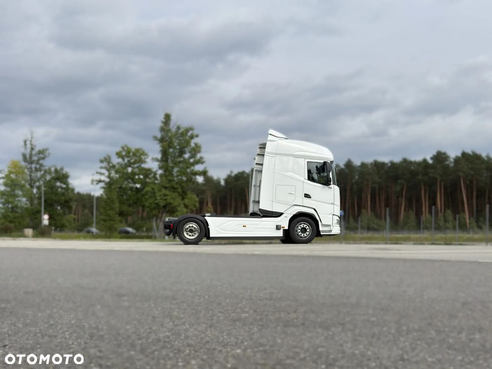 DAF XG480_rata 1205 € - 7