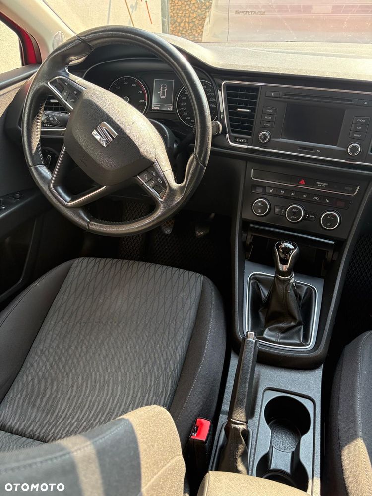 Seat Leon - 12