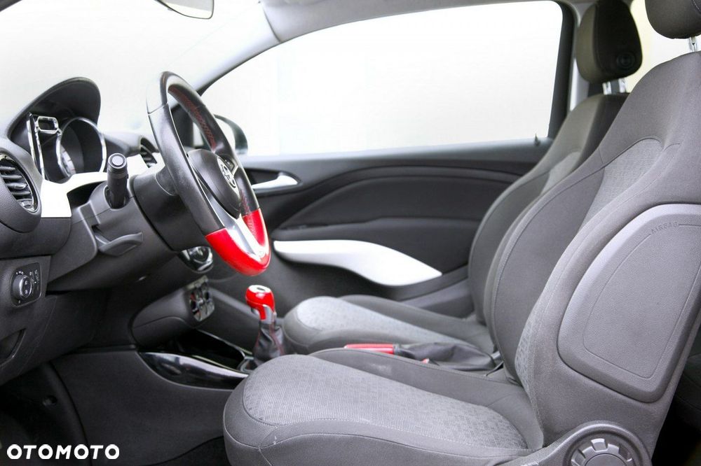 Opel Adam - 12