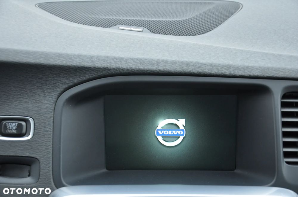 Volvo S60 T5 AWD Summum - 20