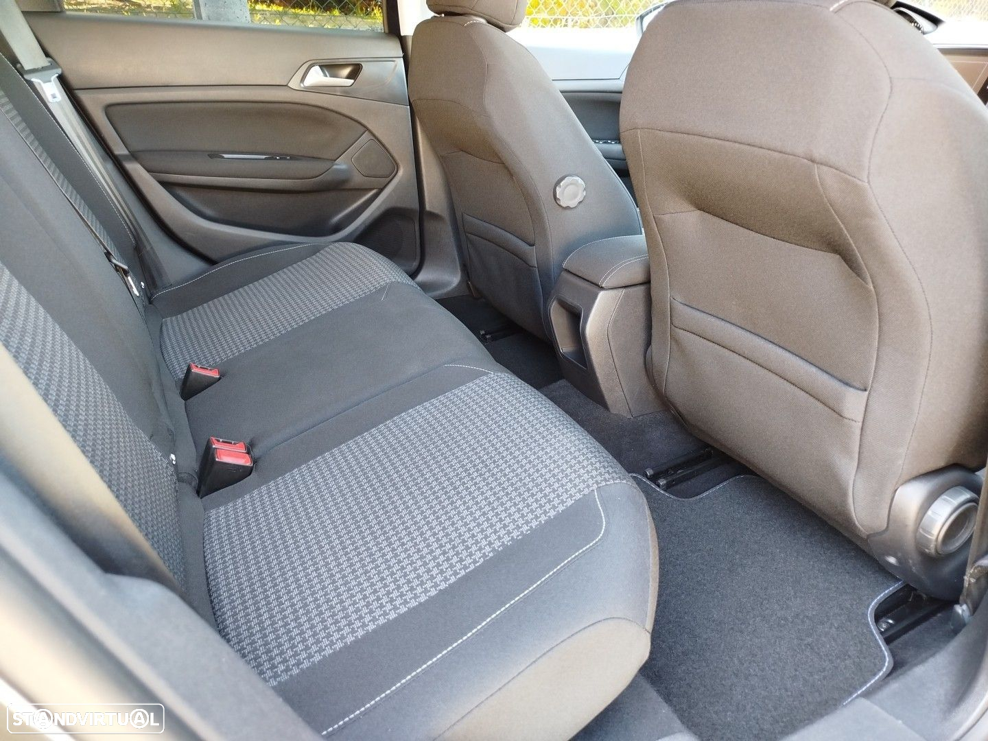 Peugeot 308 SW 1.6 e-HDi Active - 19