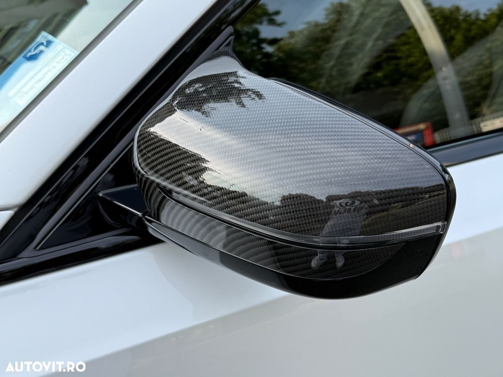 BMW Seria 3 - 20