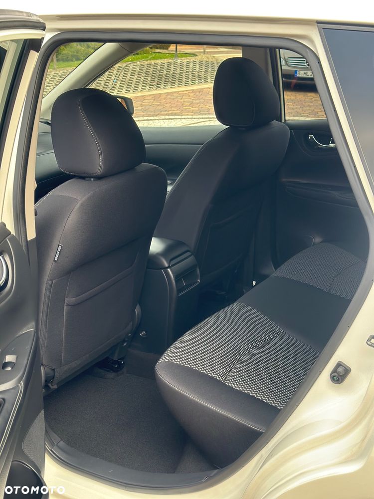 Nissan Pulsar 1.2 DIG-T Xtronic N-Connecta - 21