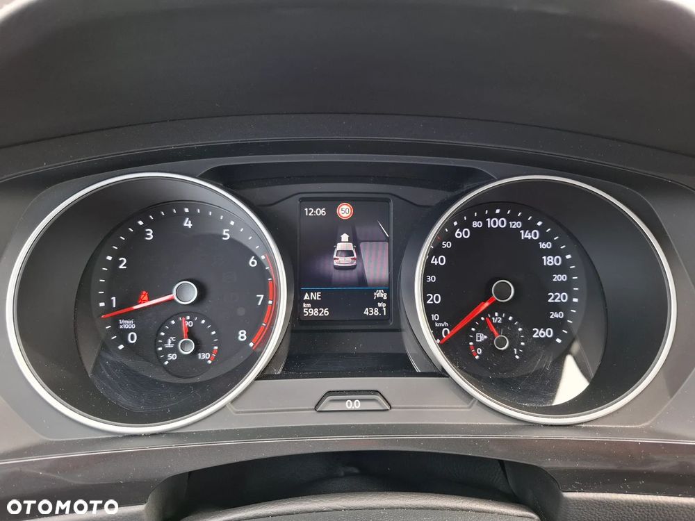 Volkswagen Tiguan 1.5 TSI EVO Life - 19