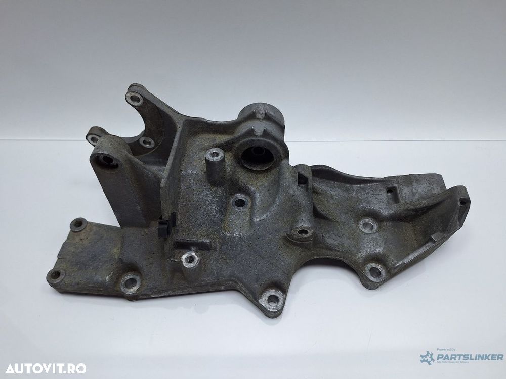 Suport accesorii VOLKSWAGEN PASSAT 3B3 2000 - 2005 1.6 1.6 ALZ 06B903143N - 1