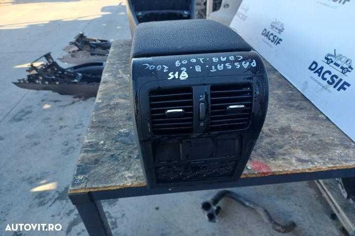 Cotiera 3C0863319AG Volkswagen VW Passat B6 [2005 - 2010] wagon 5-usi - 3