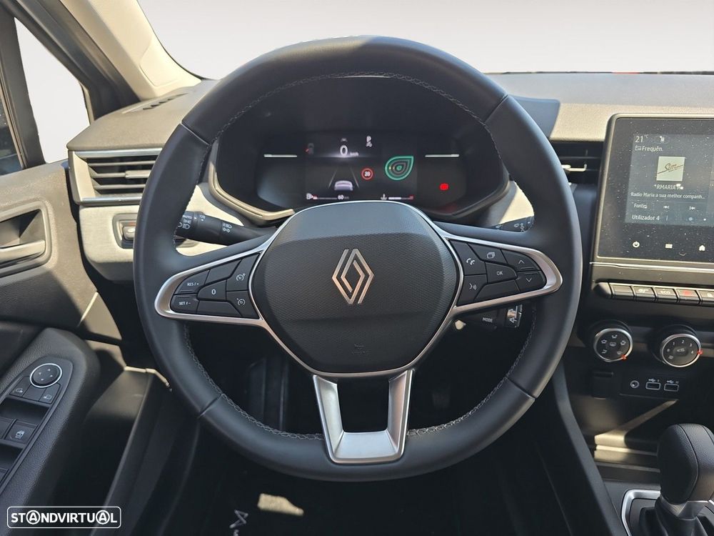 Renault Clio - 12