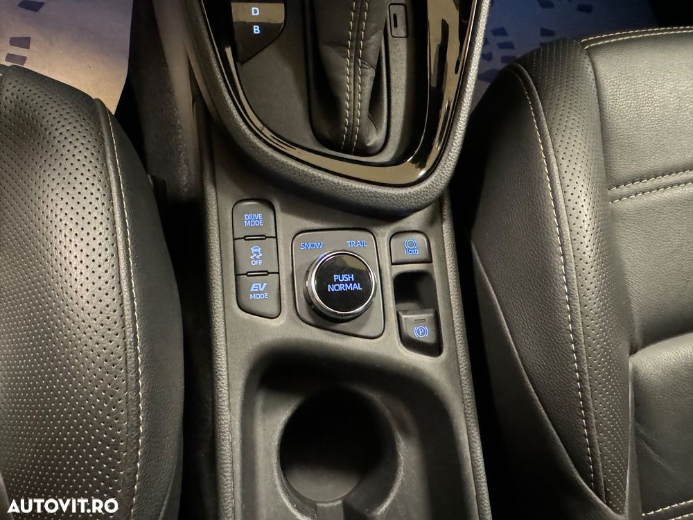 Toyota Yaris - 19