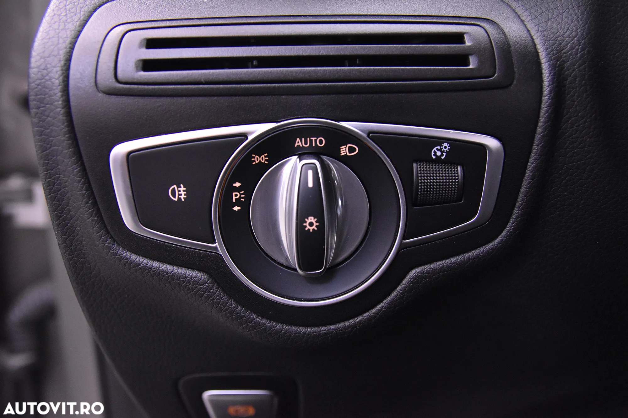 Mercedes-Benz GLC Coupe 400 d 4Matic 9G-TRONIC AMG Line - 14