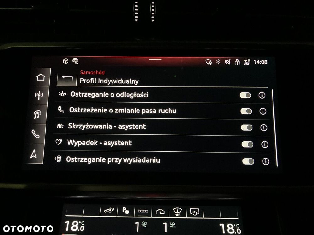 Audi A6 Avant - 28