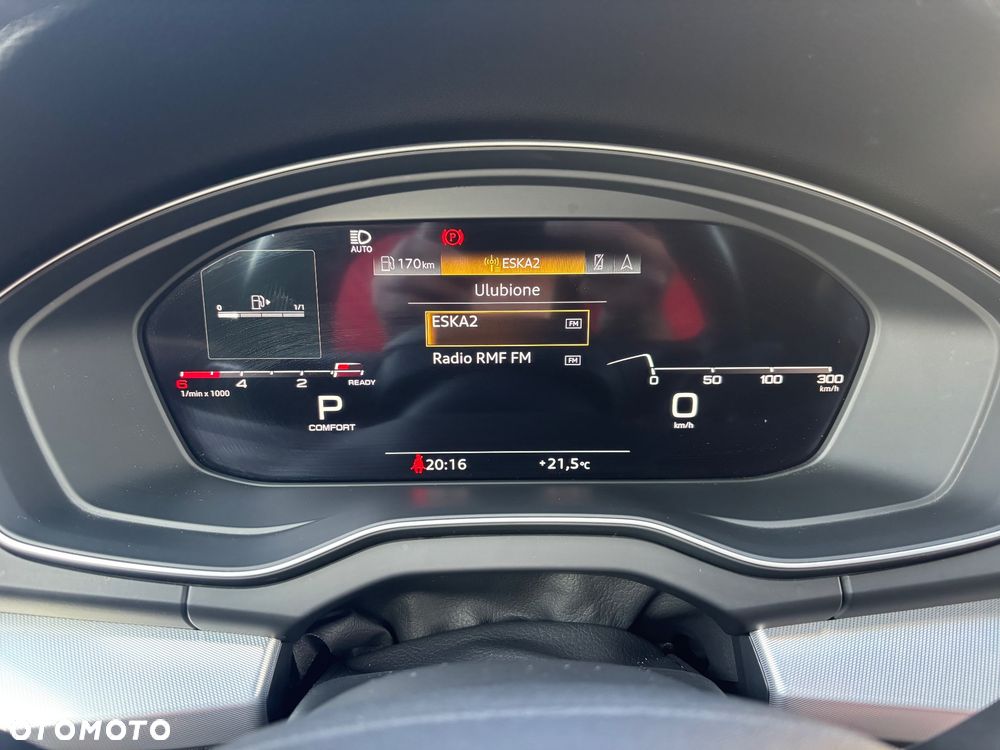 Audi Q5 40 TDI mHEV Quattro S Line S tronic - 25
