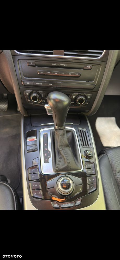 Audi A4 Limousine 2.7 TDI DPF multitronic Ambiente - 13